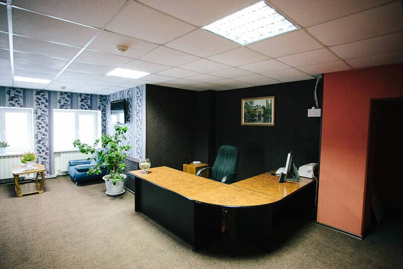 Общий вид | Елань, Волгоградская область