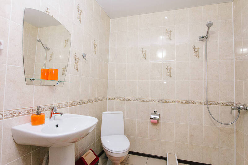 Стандартный 2-местный