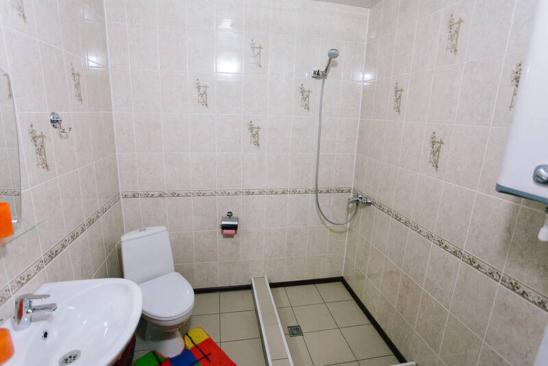 Стандартный 2-местный