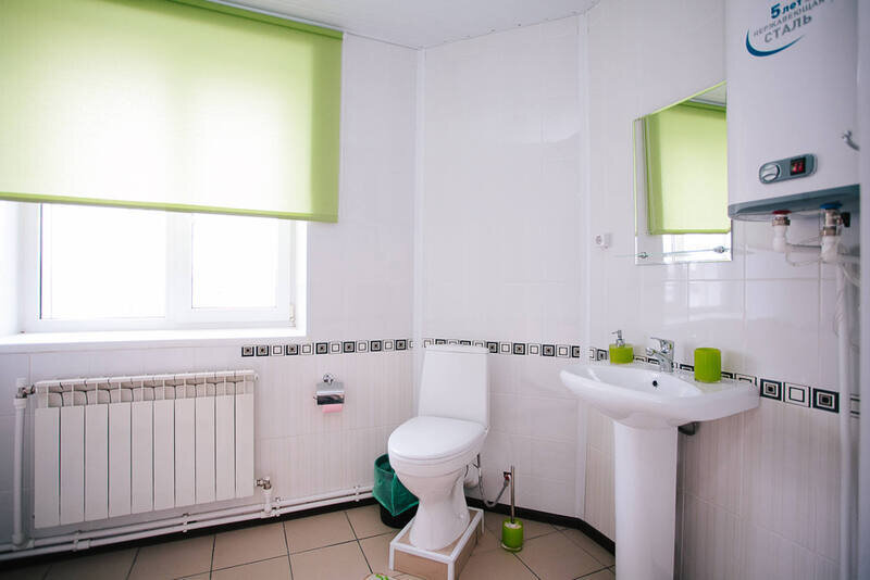 Стандартный 3-местный