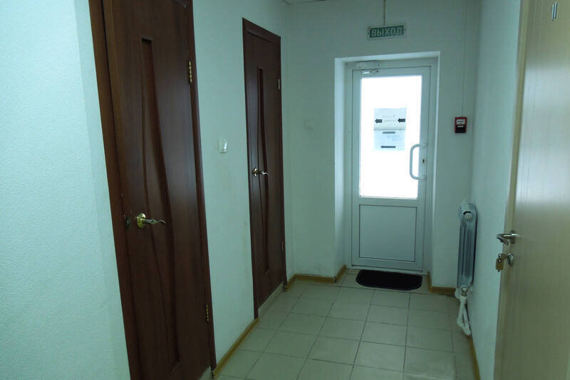 Эконом 2-местный