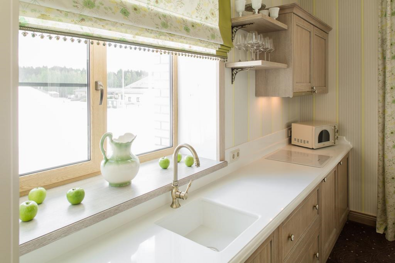 Люкс Студио 4-местный