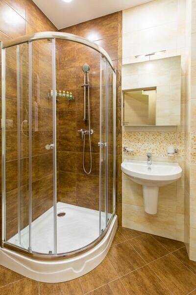 Стандартный 2-местный TWIN (без балкона)