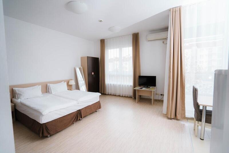 Студио 2-местный