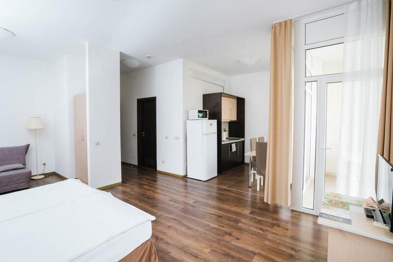 Студио 2-местный