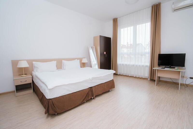 Студио 2-местный