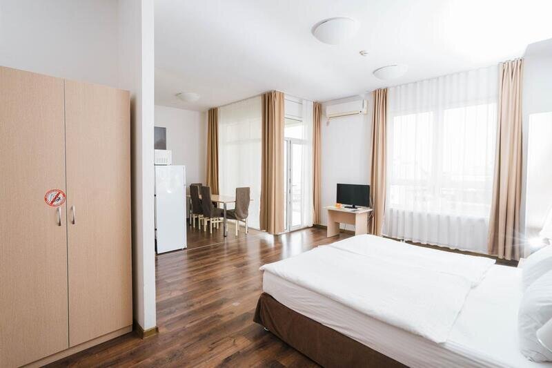 Студио 2-местный