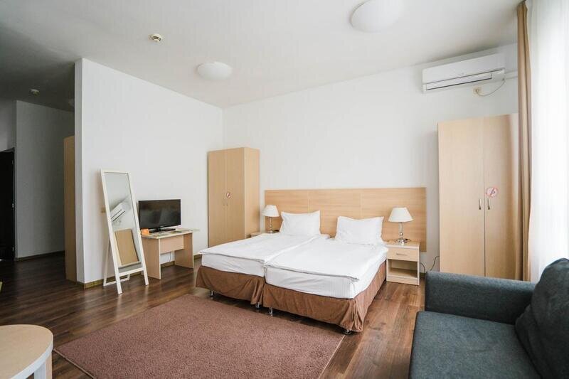 Студио 2-местный