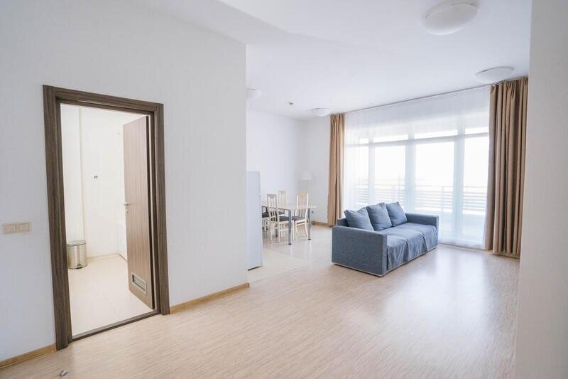 Студио 2-местный