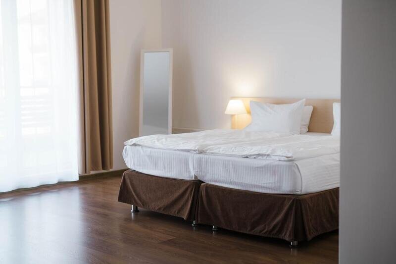 Студио 2-местный