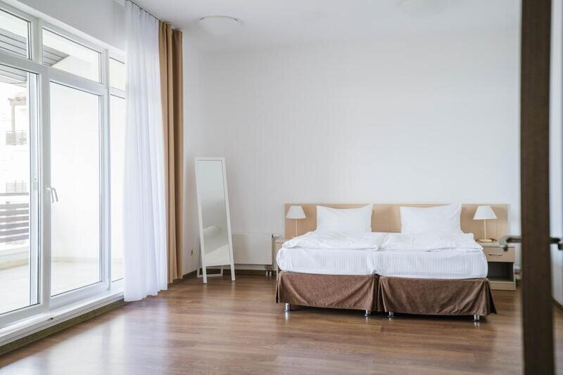 Студио 2-местный