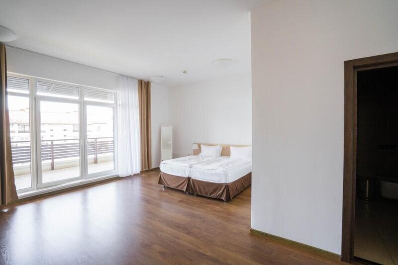 Студио 2-местный