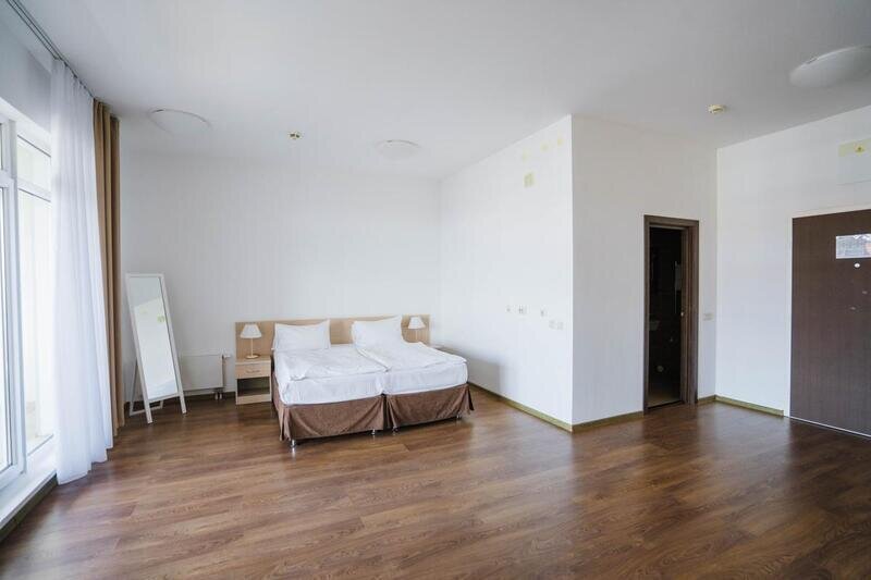 Студио 2-местный