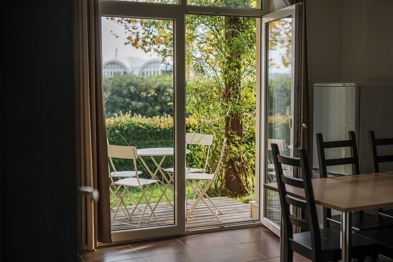 Студио 2-местный