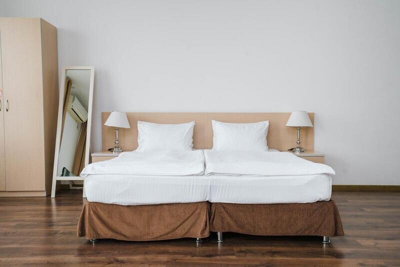 Студио 2-местный (вид на море)