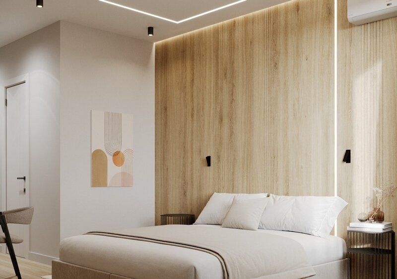 Standard 2-местный