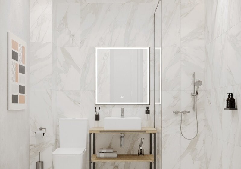 Standard 2-местный