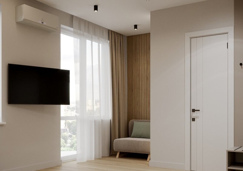 Standard 2-местный (+EXB с доп. местом)