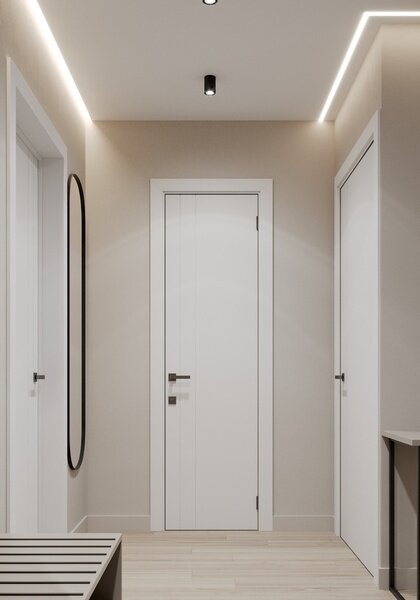 Standard Family 2-местный