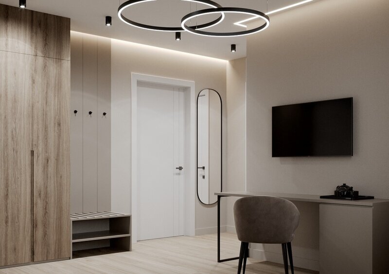 Standard Family 2-местный