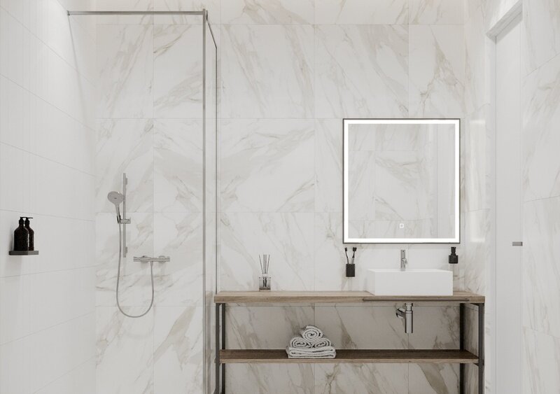 Standard Family 2-местный