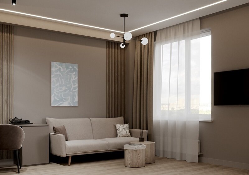 Standart plus 2-местный