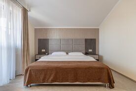 Комфорт 2-местный с французским балконом, Отель Rinn Rise Resort, Джемете