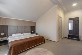 Комфорт 4-местный, Отель Rinn Rise Resort, Джемете