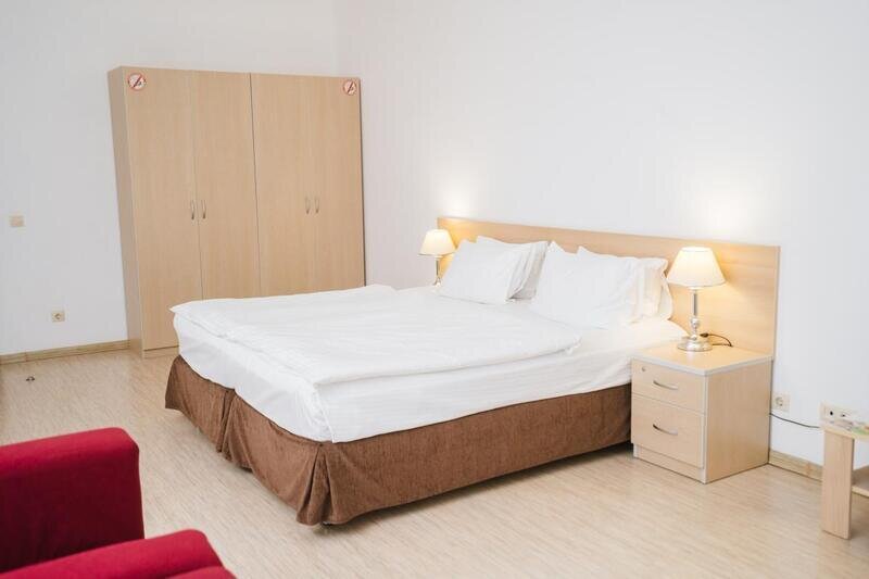 Студио 2-местный