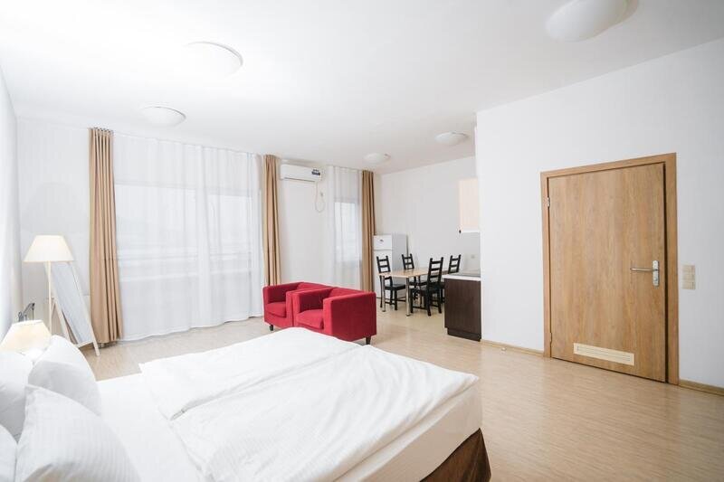 Студио 2-местный