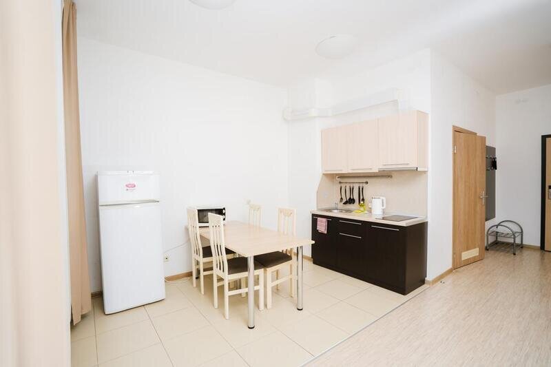 Студио 2-местный