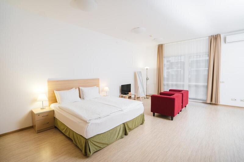 Студио 2-местный