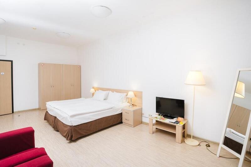 Студио 2-местный