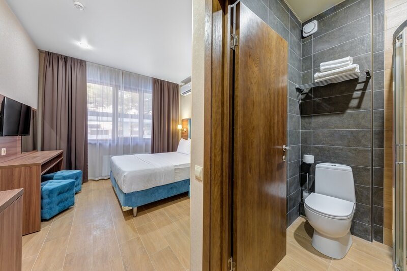 Стандартный 2-местный (без балкона)