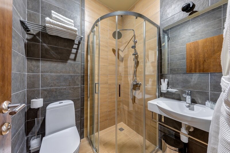 Стандартный 2-местный (без балкона)