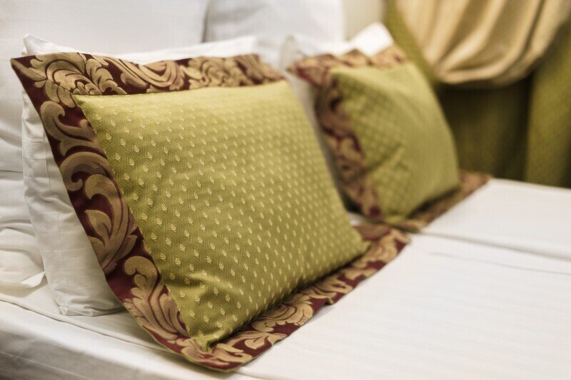 Комфорт 2-местный