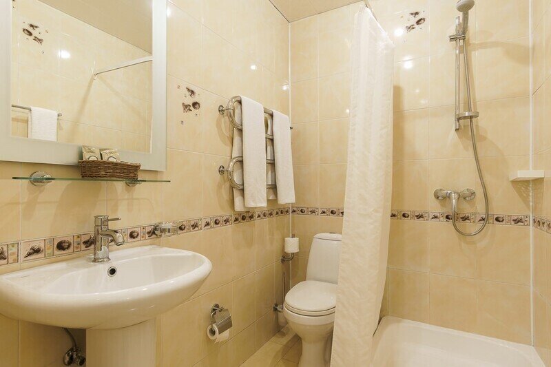 Комфорт 2-местный