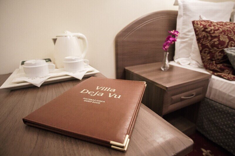 Комфорт плюс 2-местный