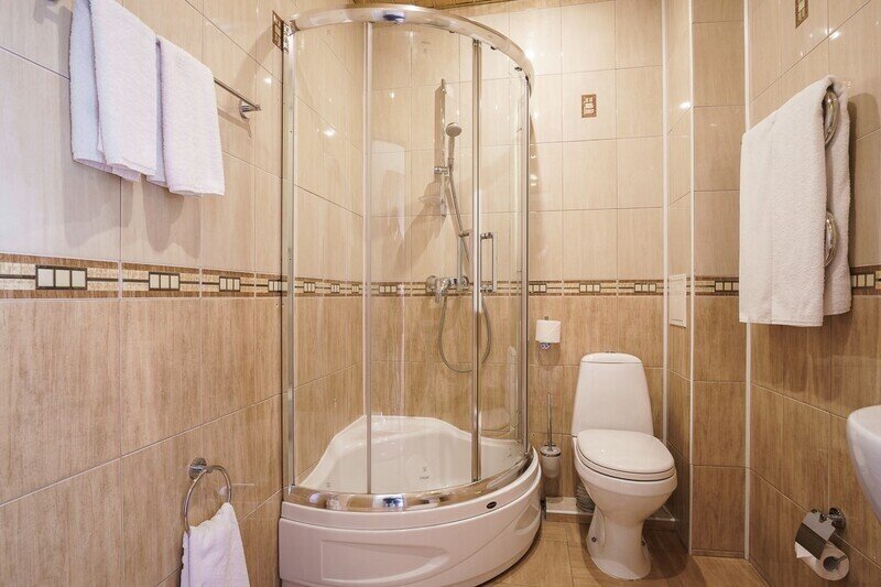 Комфорт плюс 2-местный