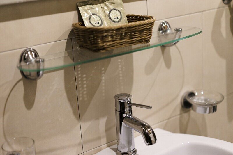 Семейный 4-местный 2-комнатный