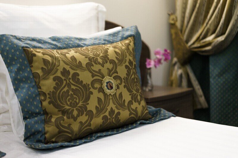 Стандартный 2-местный