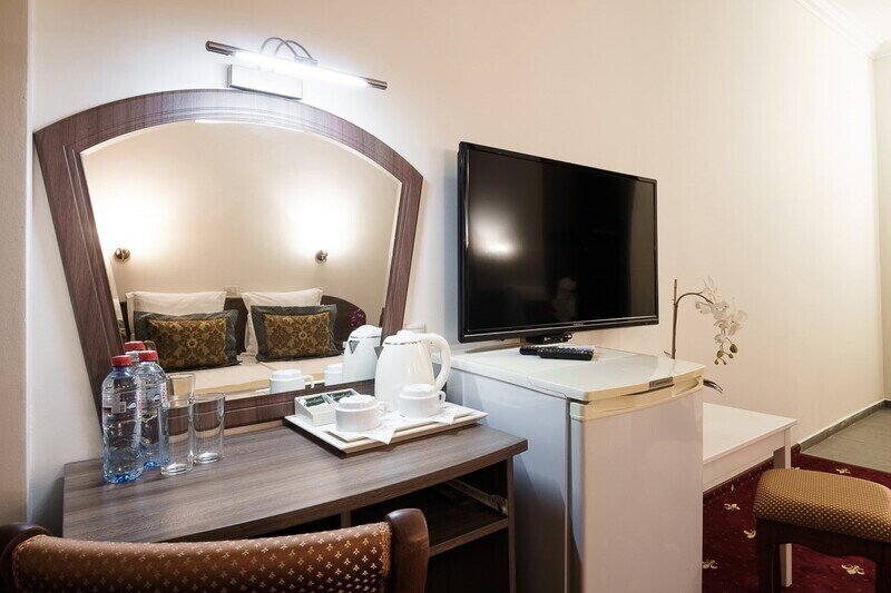 Стандартный 2-местный