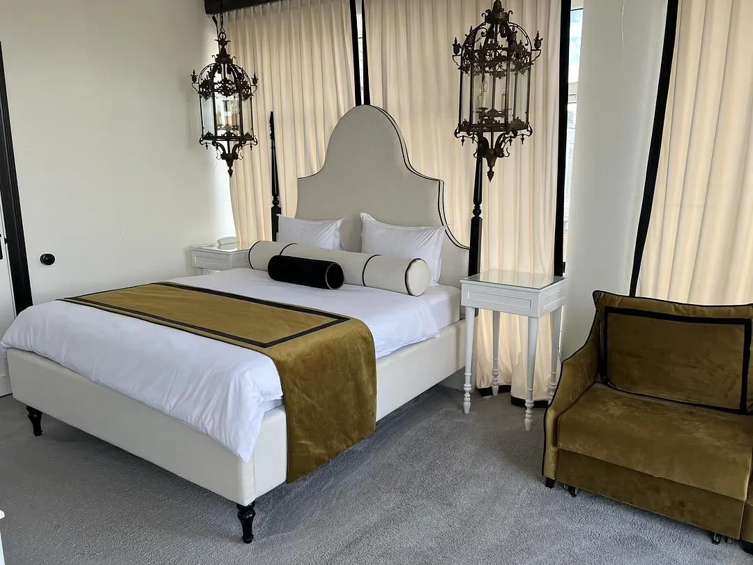 Dib hotel & SPA, Республика Дагестан: фото 2