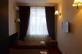 Стандарт двухместный, Парк-отель Заречный, Балаково