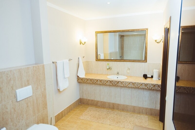 Делюкс 2-местный (A DBL)