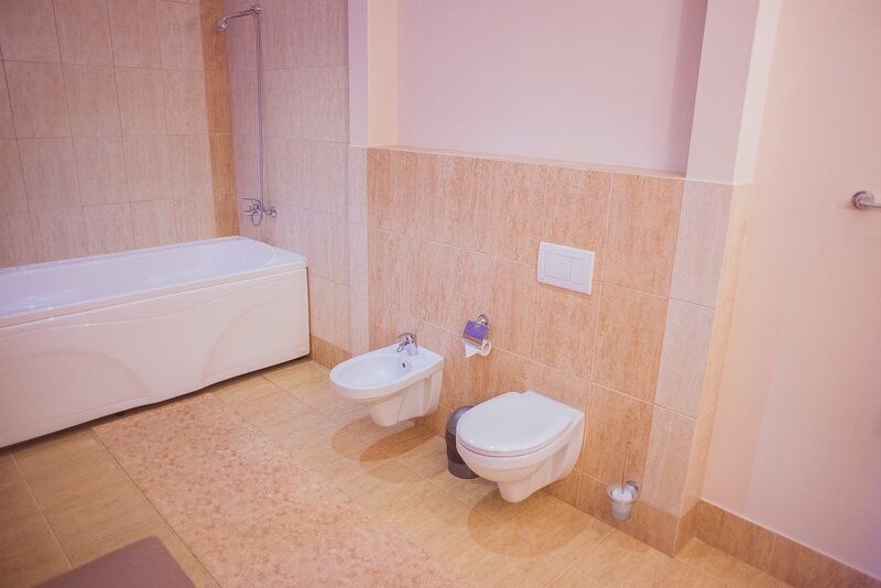 Делюкс 2-местный (A DBL)