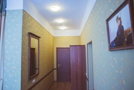 Делюкс 2-местный (B DBL)