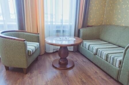 Делюкс 2-местный (B DBL)