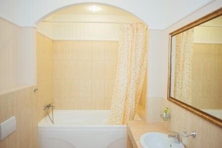 Делюкс 2-местный (B DBL)