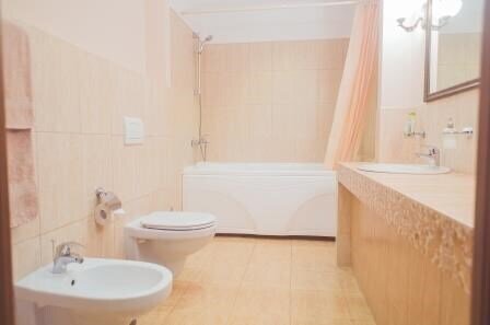 Делюкс 2-местный (C DBL)